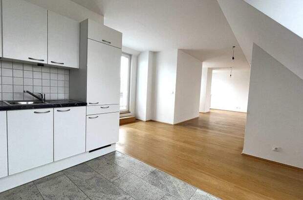 Terrassenwohnung mieten in 1140 Wien (Bild 2)