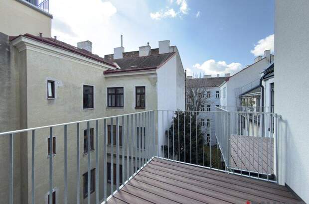 Terrassenwohnung kaufen in 1170 Wien (Bild 4)