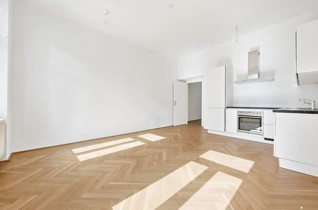 Altbauwohnung kaufen in 1030 Wien (Bild 1)