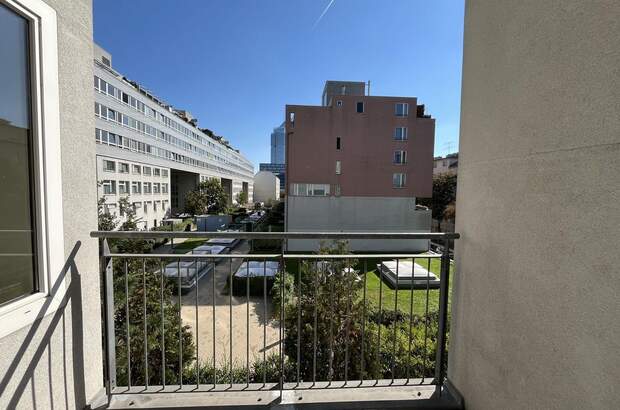 Wohnung mieten in 1200 Wien (Bild 5)