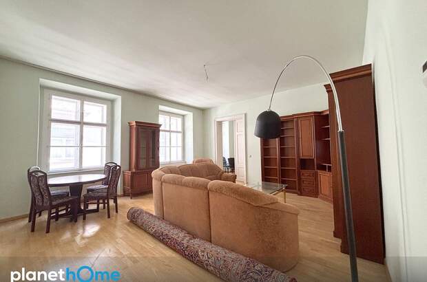 Wohnung kaufen in 1010 Wien (Bild 3)