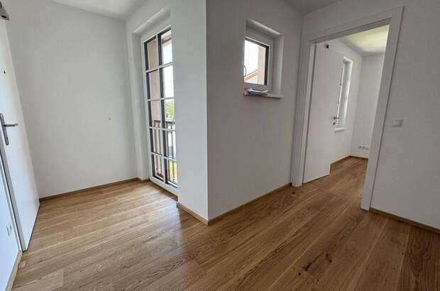 Wohnung mit Balkon kaufen in 83416 Saaldorf (Bild 4)