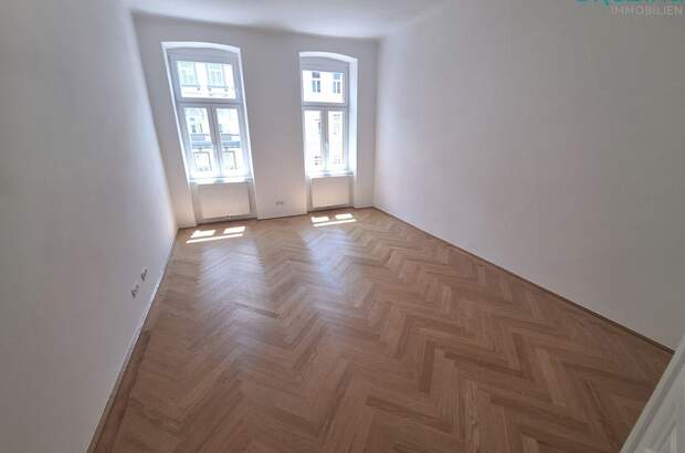 Altbauwohnung mieten in 1200 Wien (Bild 2)