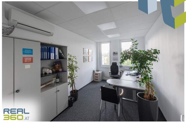 Bürogebäude mieten in 4020 Linz (Bild 4)