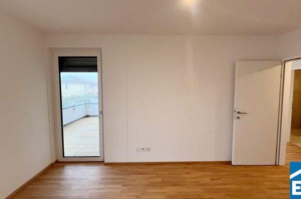 Terrassenwohnung kaufen in 2700 Wr. Neustadt (Bild 4)