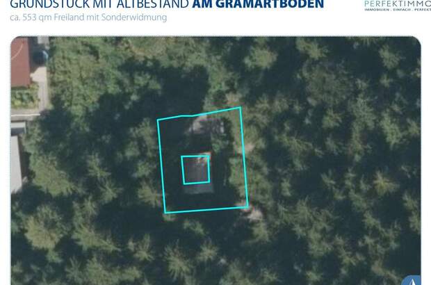 Grundstück kaufen in 6020 Innsbruck (Bild 3)