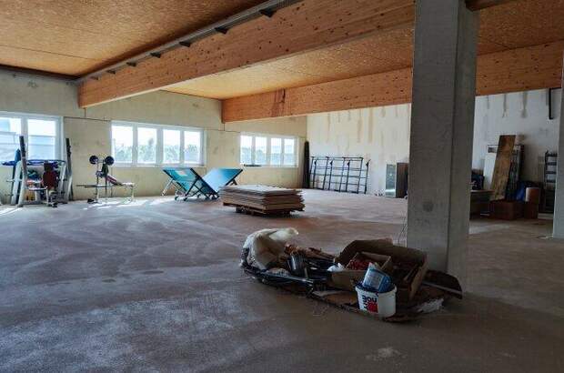 Büro / Praxis mieten in 2620 Neunkirchen (Bild 4)