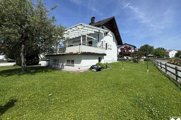 Grundstück kaufen in 6890 Lustenau (Bild 3)