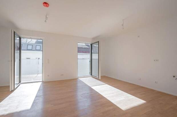 Wohnung mit Balkon kaufen in 1020 Wien (Bild 2)