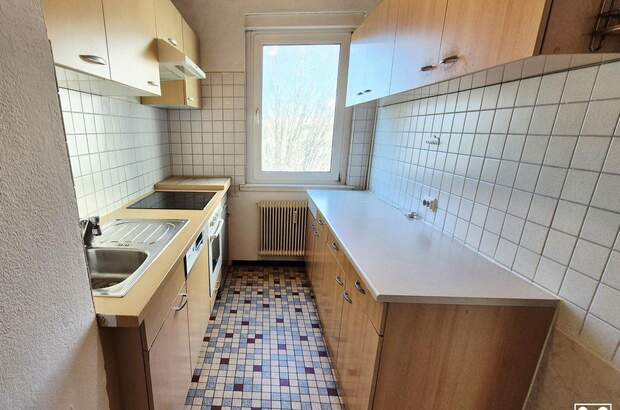 Wohnung mit Balkon kaufen in 3100 Sankt Pölten (Bild 5)