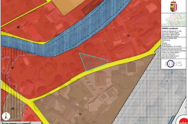 Grundstück kaufen in 4800 Attnang (Bild 4)