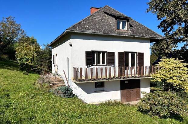 Haus kaufen in 8047 Graz (Bild 1)