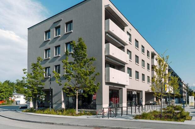 Gewerbeobjekt mieten in 9020 Klagenfurt (Bild 2)