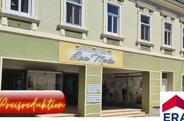 Anlageobjekt kaufen in 2136 Laa (Bild 1)