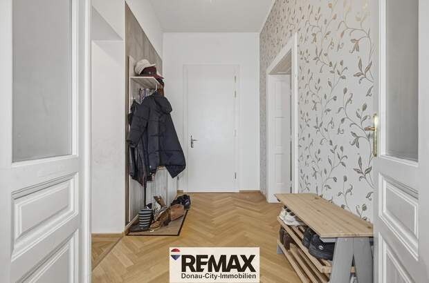 Terrassenwohnung kaufen in 2261 Angern (Bild 2)