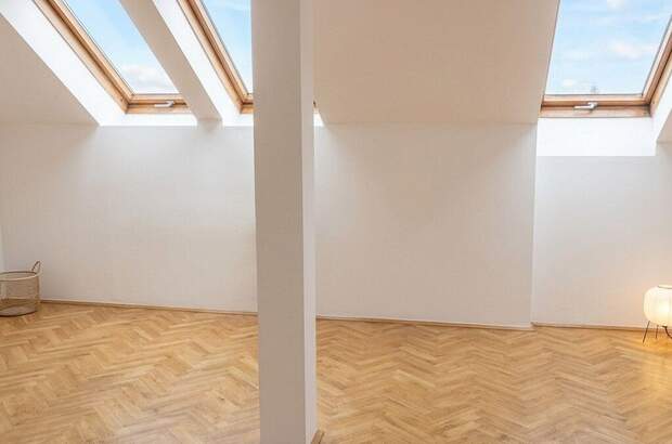 Altbauwohnung kaufen in 8010 Graz (Bild 3)