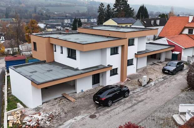 Haus mit Garten kaufen in 4701 Bad Schallerbach (Bild 2)