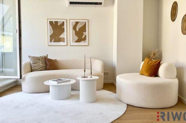 Terrassenwohnung kaufen in 1180 Wien (Bild 5)