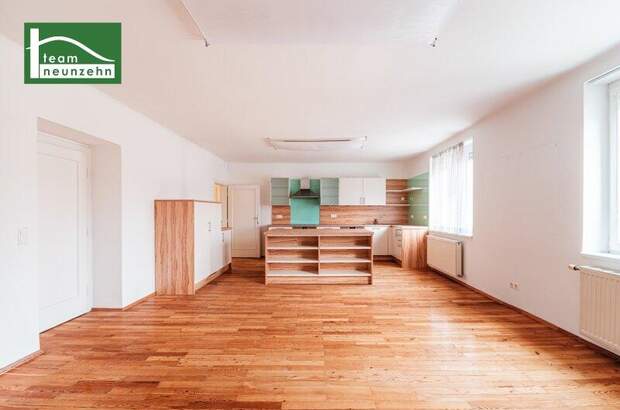 Terrassenwohnung kaufen in 1100 Wien (Bild 1)