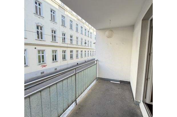 Terrassenwohnung kaufen in 1150 Wien (Bild 1)
