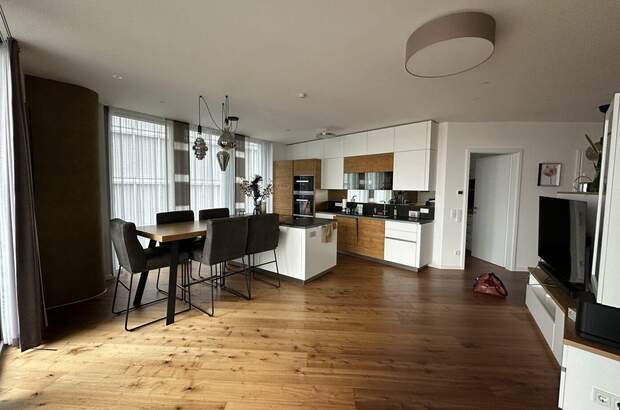 Wohnung mit Balkon mieten in 1100 Wien (Bild 1)