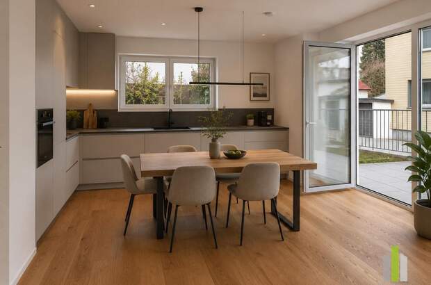 Terrassenwohnung kaufen in 4813 Altmünster (Bild 1)