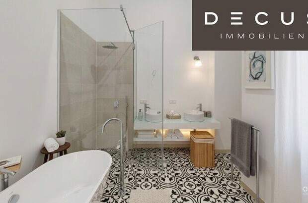 Terrassenwohnung mieten in 1130 Wien (Bild 2)