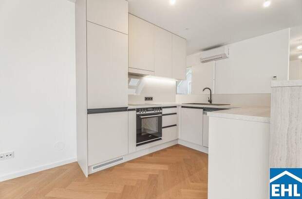 Terrassenwohnung kaufen in 1030 Wien (Bild 5)