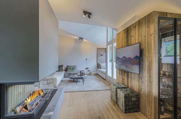 Terrassenwohnung kaufen in 6370 Kitzbühel (Bild 2)