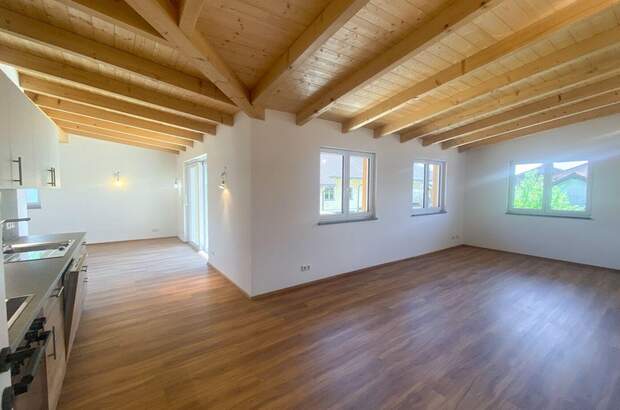 Wohnung mit Balkon mieten in 5421 Adnet (Bild 3)