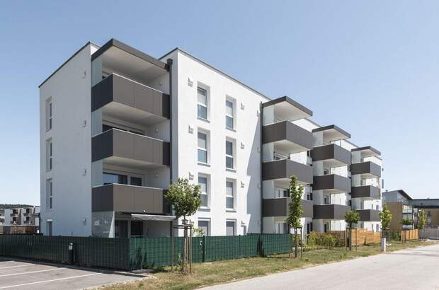 Wohnung mieten in 4320 Perg (Bild 1)