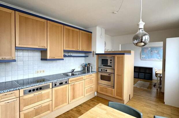 Wohnung mieten in 1200 Wien (Bild 3)