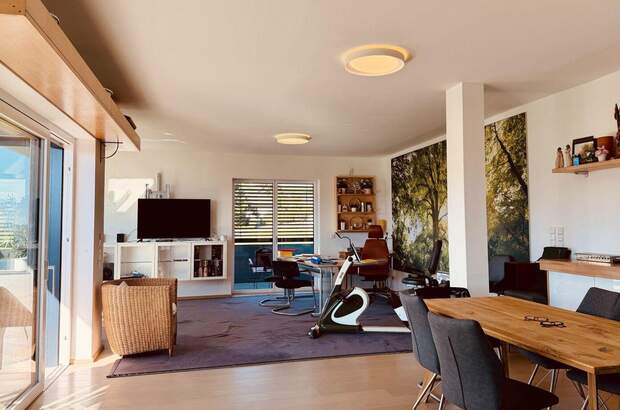 Altbauwohnung mit Balkon kaufen in 4694 Ohlsdorf (Bild 1)