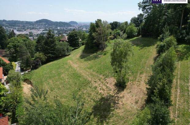 Grundstück kaufen in 8046 Graz (Bild 1)