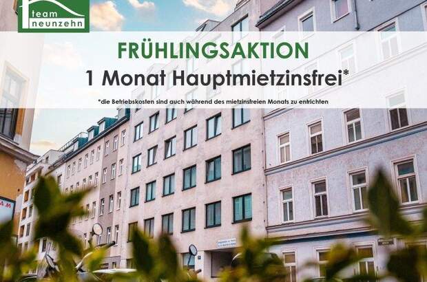 Terrassenwohnung mieten in 1100 Wien (Bild 1)