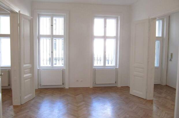 Gewerbeobjekt mieten in 1010 Wien (Bild 1)
