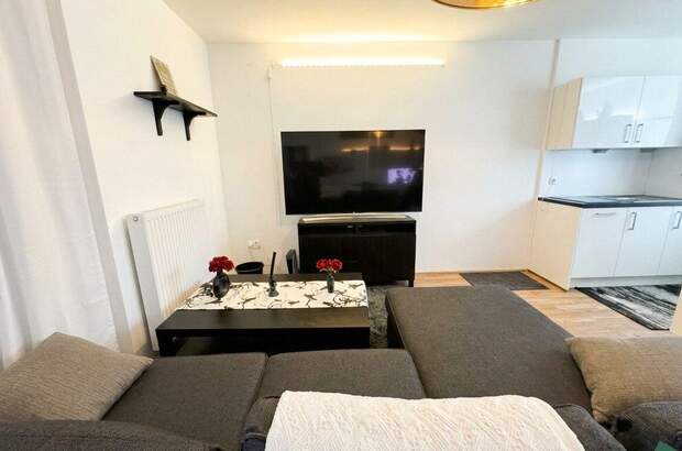Wohnung mieten in 1210 Wien (Bild 2)