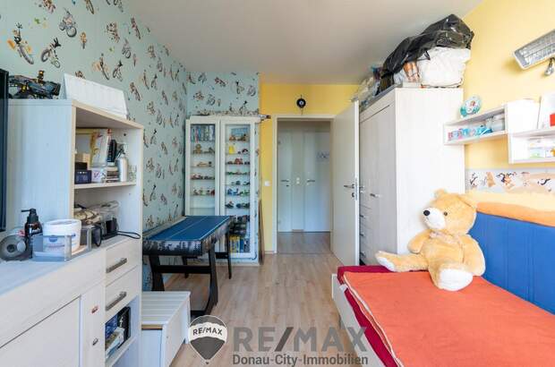 Terrassenwohnung kaufen in 1100 Wien (Bild 5)