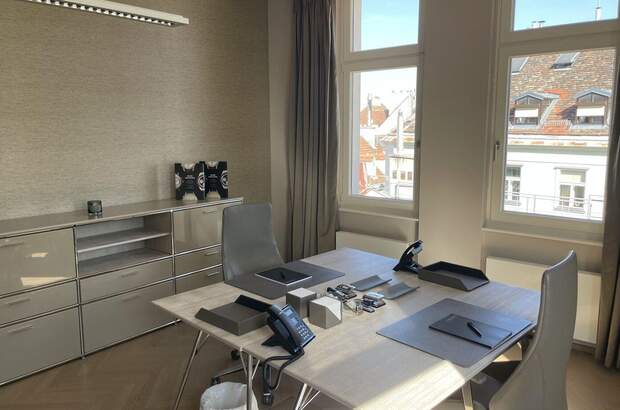 Gewerbeobjekt mieten in 1010 Wien (Bild 2)