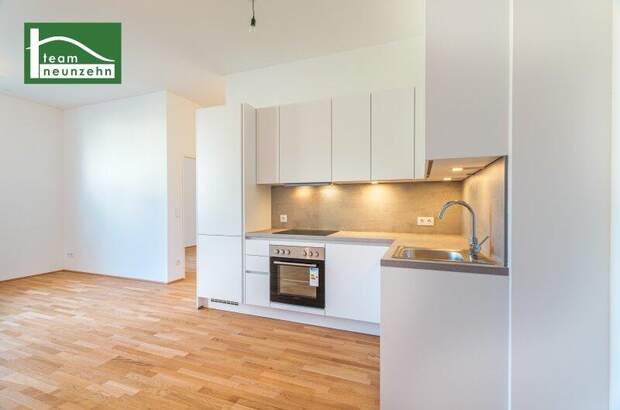 Terrassenwohnung kaufen in 1140 Wien (Bild 2)