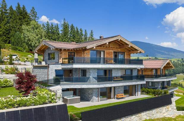 Chalet kaufen in 6370 Kitzbühel (Bild 1)