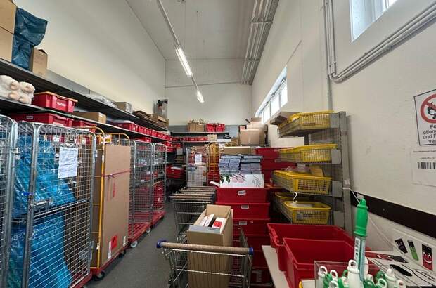 Gewerbeobjekt mieten in 7100 Neusiedl (Bild 5)