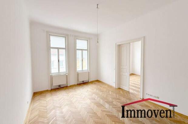 Altbauwohnung mieten in 1140 Wien (Bild 2)