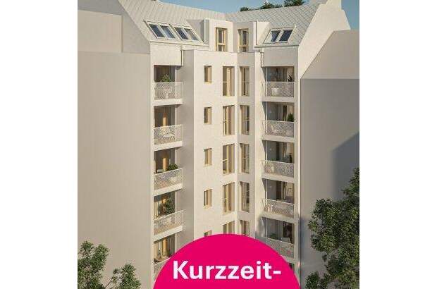 Terrassenwohnung kaufen in 1100 Wien (Bild 1)
