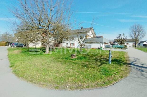 Grundstück kaufen in 6841 Mäder (Bild 1)