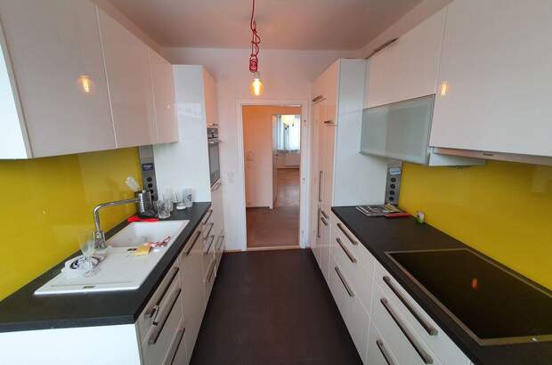 Altbauwohnung mit Balkon mieten in 4040 Linz