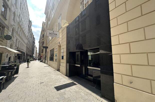 Gewerbeobjekt mieten in 1010 Wien (Bild 2)