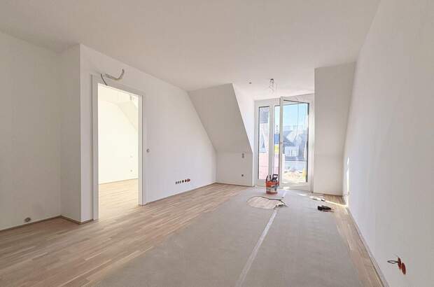 Wohnung mit Balkon mieten in 1100 Wien (Bild 1)