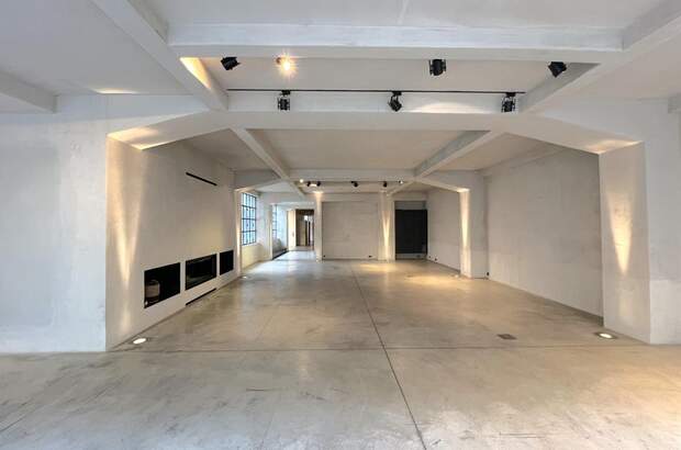 Terrassenwohnung mieten in 1070 Wien (Bild 2)