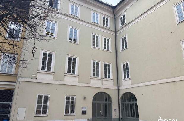 Büro / Praxis kaufen in 9020 Klagenfurt (Bild 2)